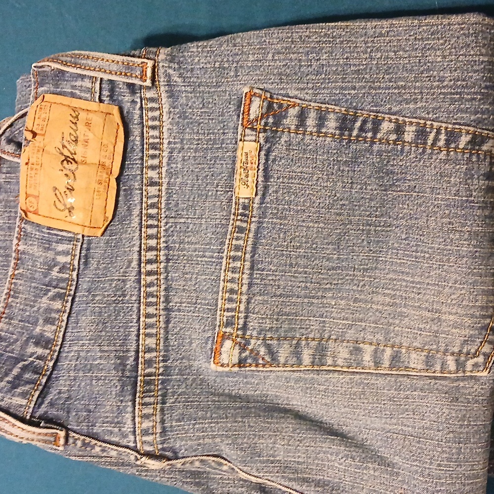 Women's Jeans
